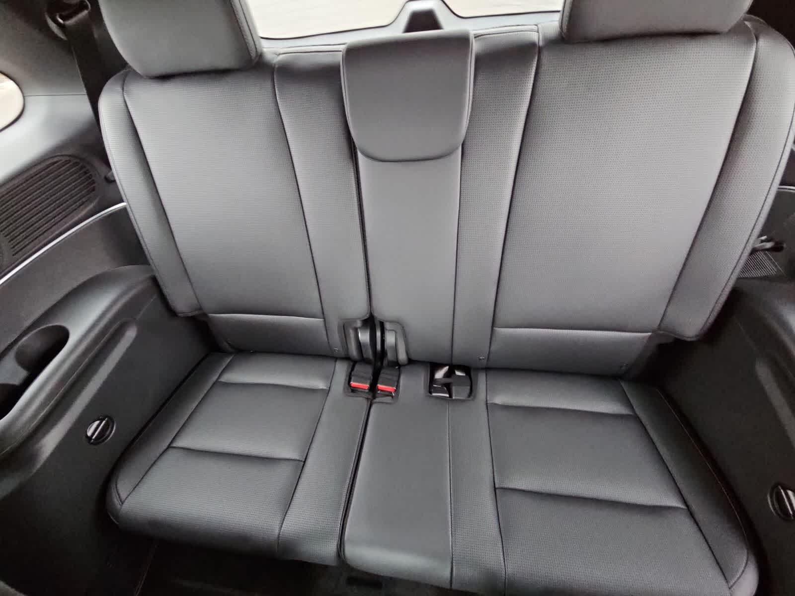 Thumbnail: 2026 Hyundai Palisade - 28