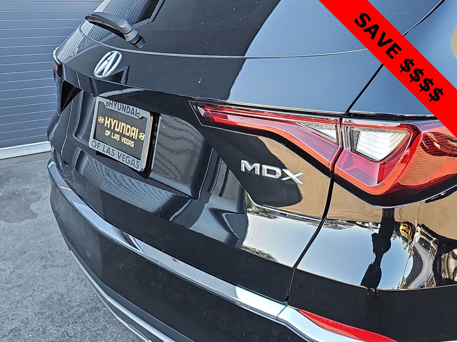 Thumbnail: 2026 Acura MDX - 11