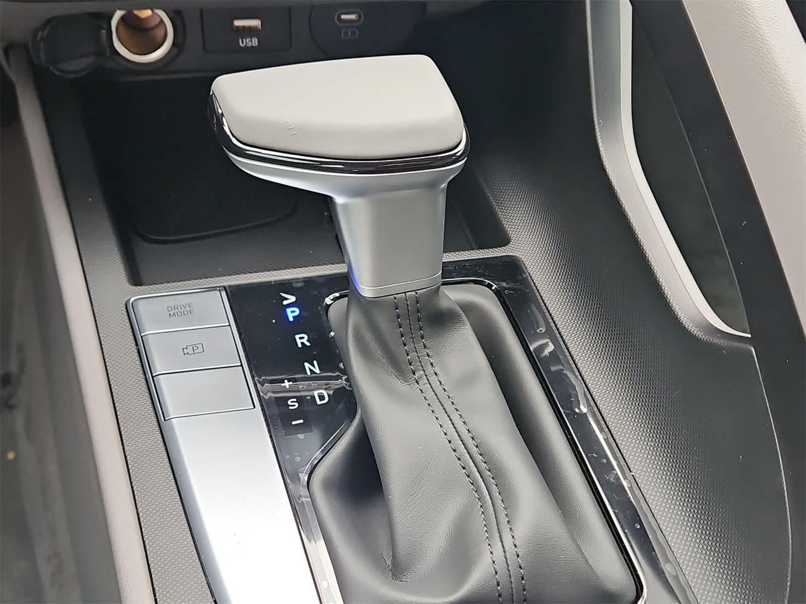 Thumbnail: 2026 Hyundai Elantra - 21