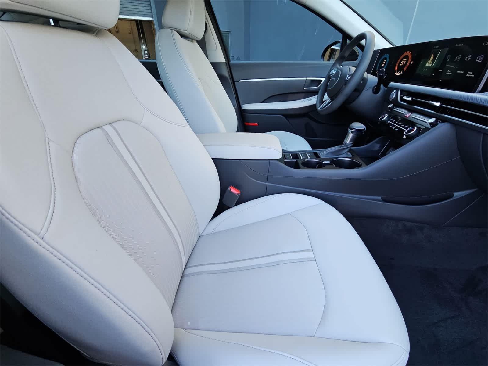 Thumbnail: 2026 Hyundai Sonata - 18