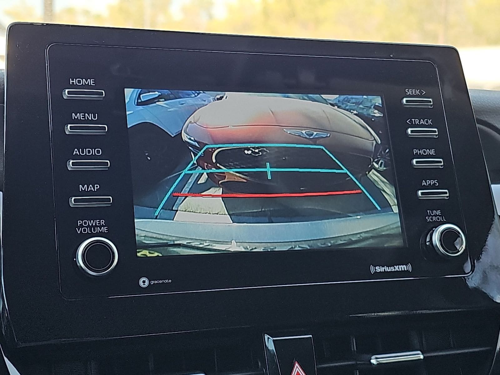 Thumbnail: 2024 Toyota Camry - 25