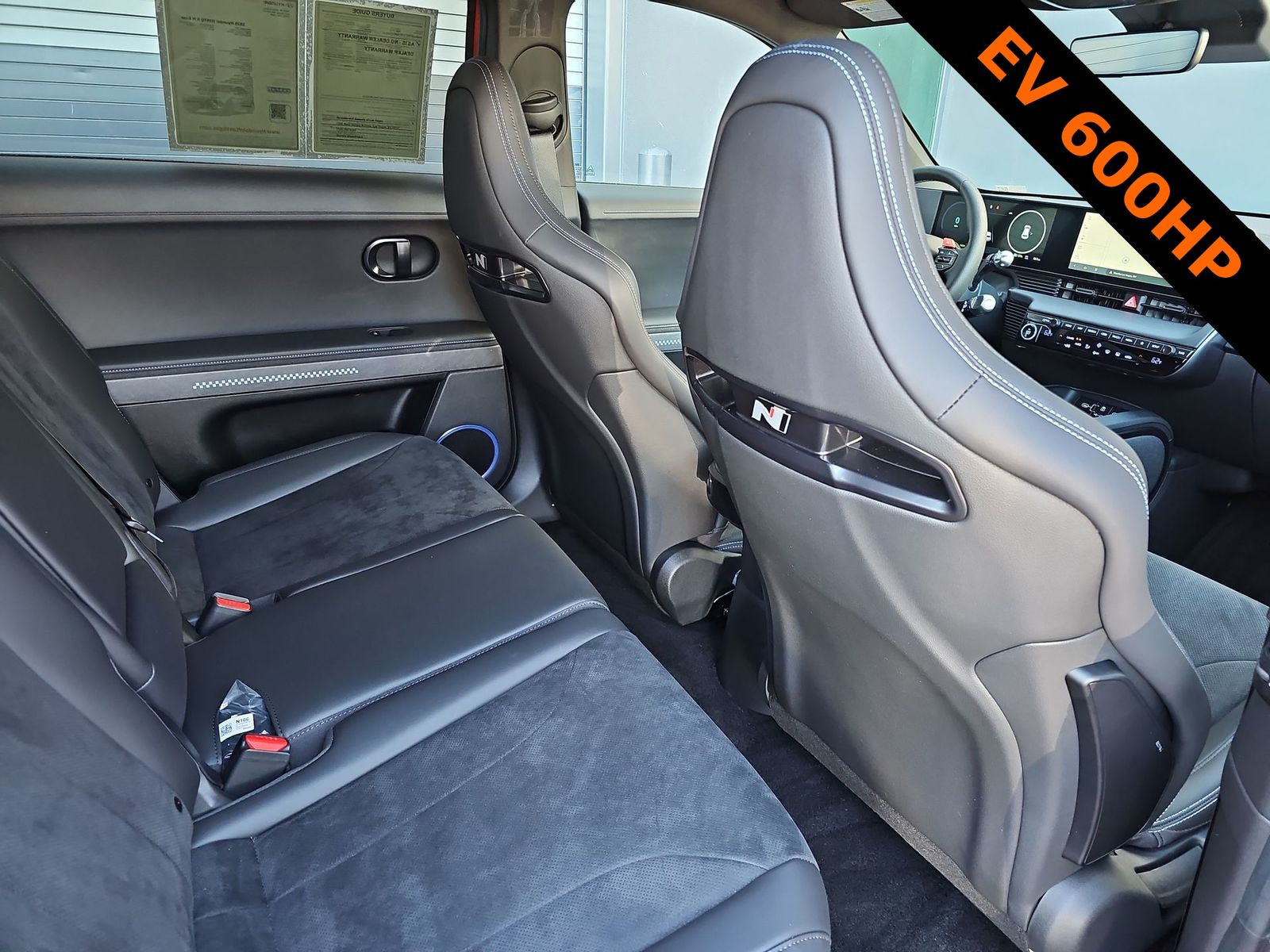 Thumbnail: 2025 Hyundai Ioniq 5 - 16