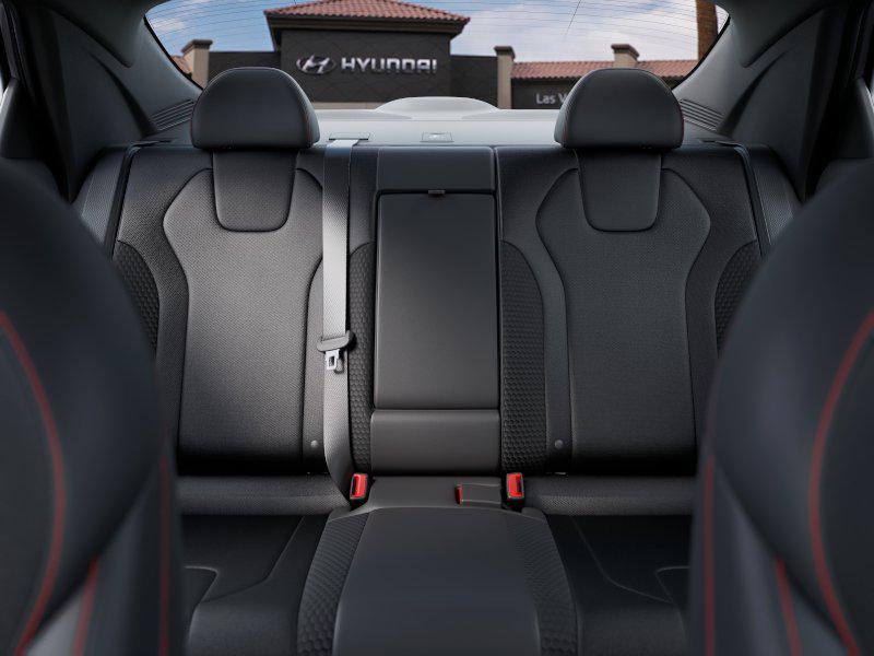 Thumbnail: 2026 Hyundai Elantra - 12