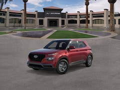 2026 Hyundai Venue SE SUV
