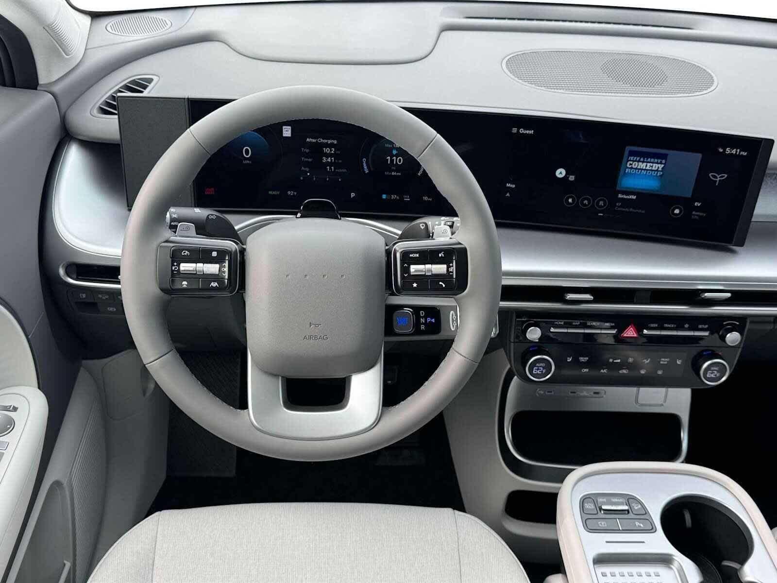 Thumbnail: 2026 Hyundai Ioniq - 10