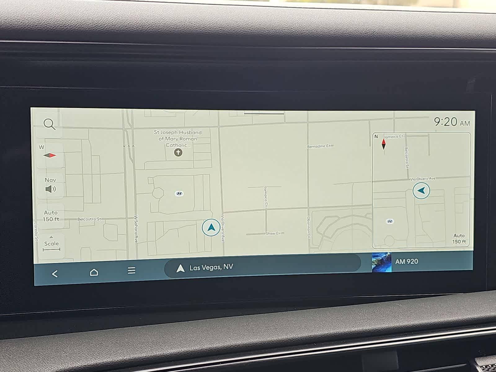 Thumbnail: 2026 Hyundai Palisade - 25