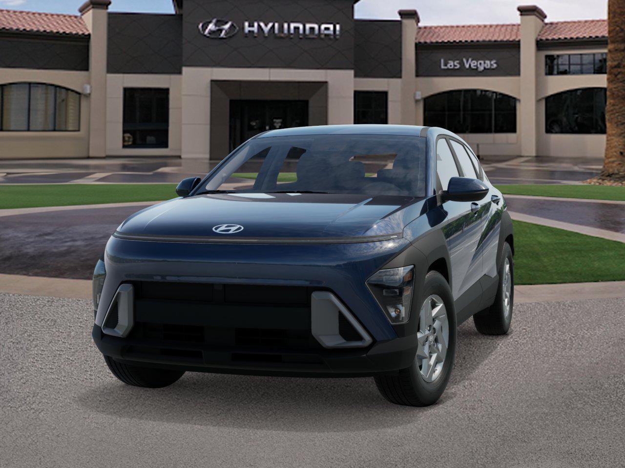 Thumbnail: 2026 Hyundai Kona - 6