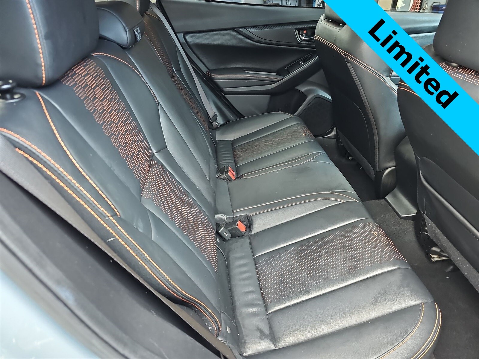 Thumbnail: 2023 Subaru Crosstrek - 17