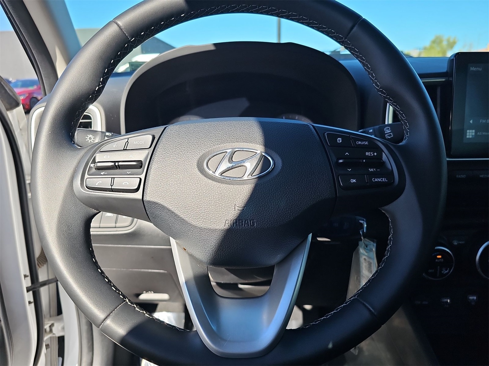 Thumbnail: 2021 Hyundai Venue - 19