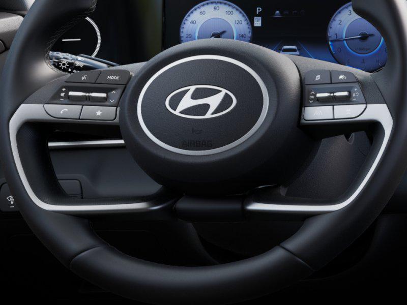 Thumbnail: 2025 Hyundai Elantra - 15