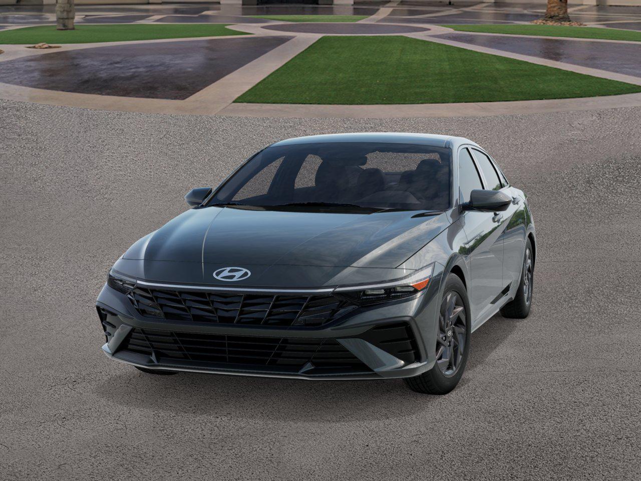 Thumbnail: 2026 Hyundai Elantra - 6