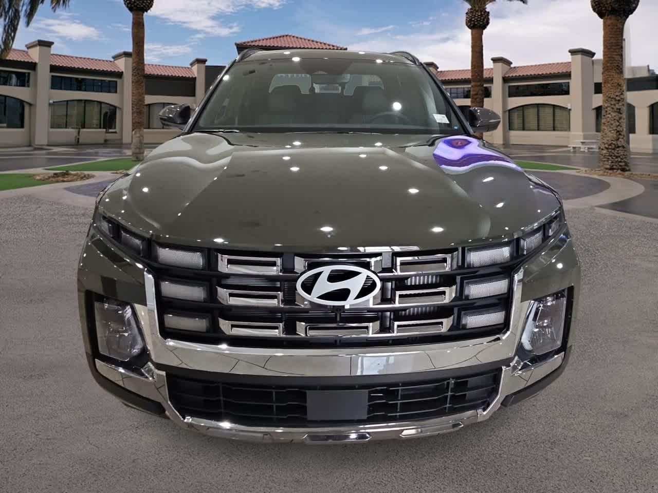 Thumbnail: 2025 Hyundai Santa Cruz - 3