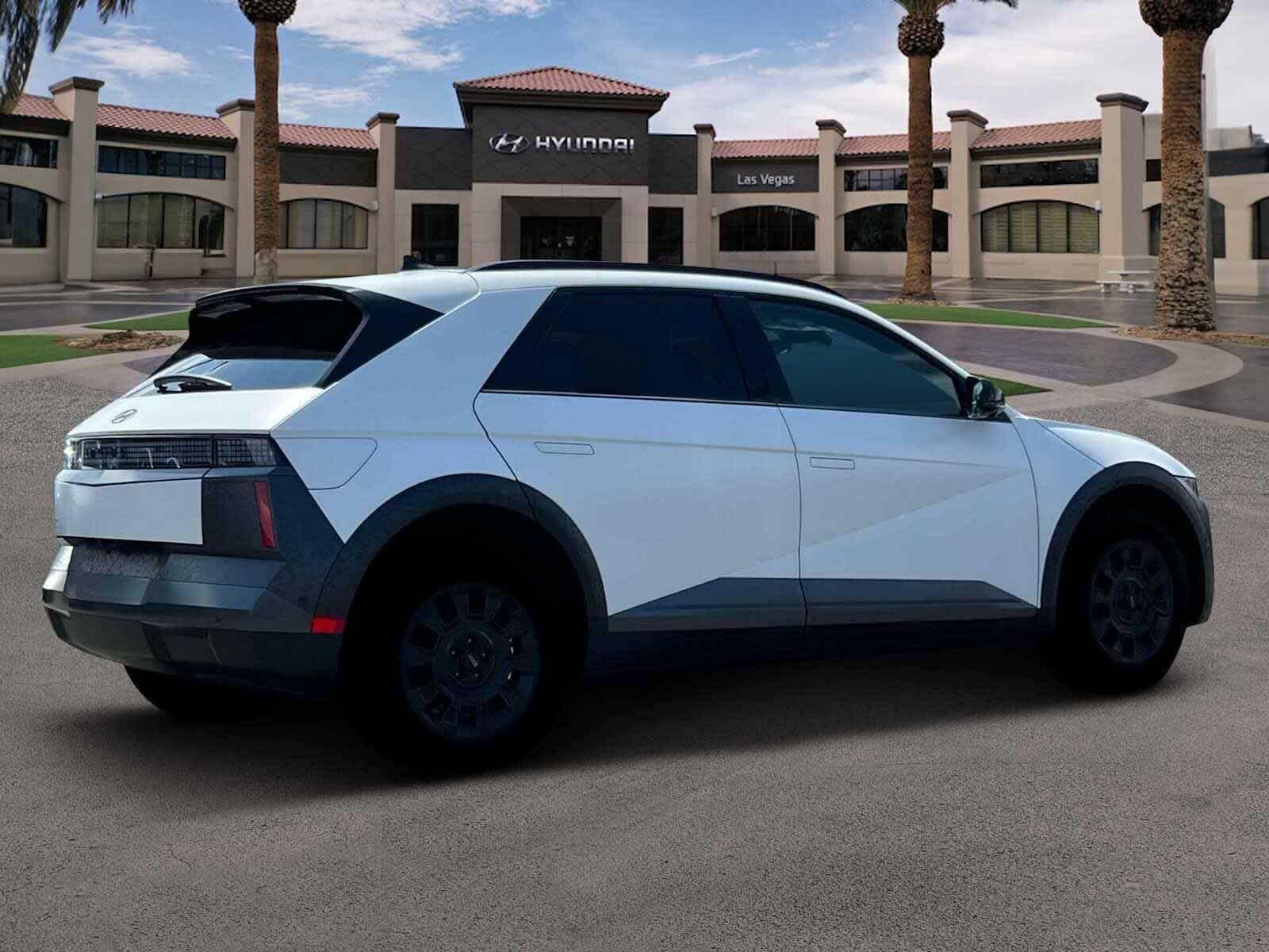 Thumbnail: 2025 Hyundai Ioniq 5 - 8