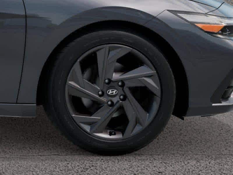 Thumbnail: 2026 Hyundai Elantra - 8