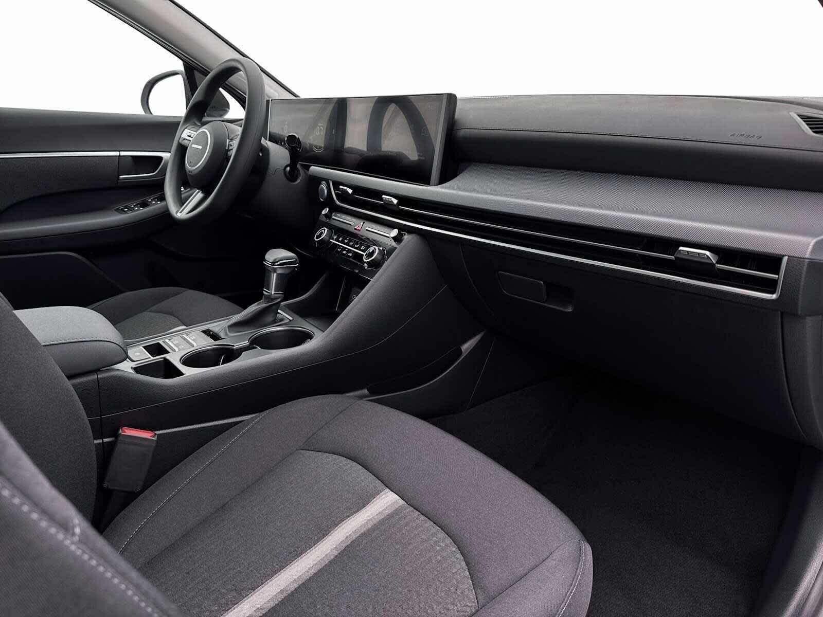 Thumbnail: 2026 Hyundai Sonata - 15