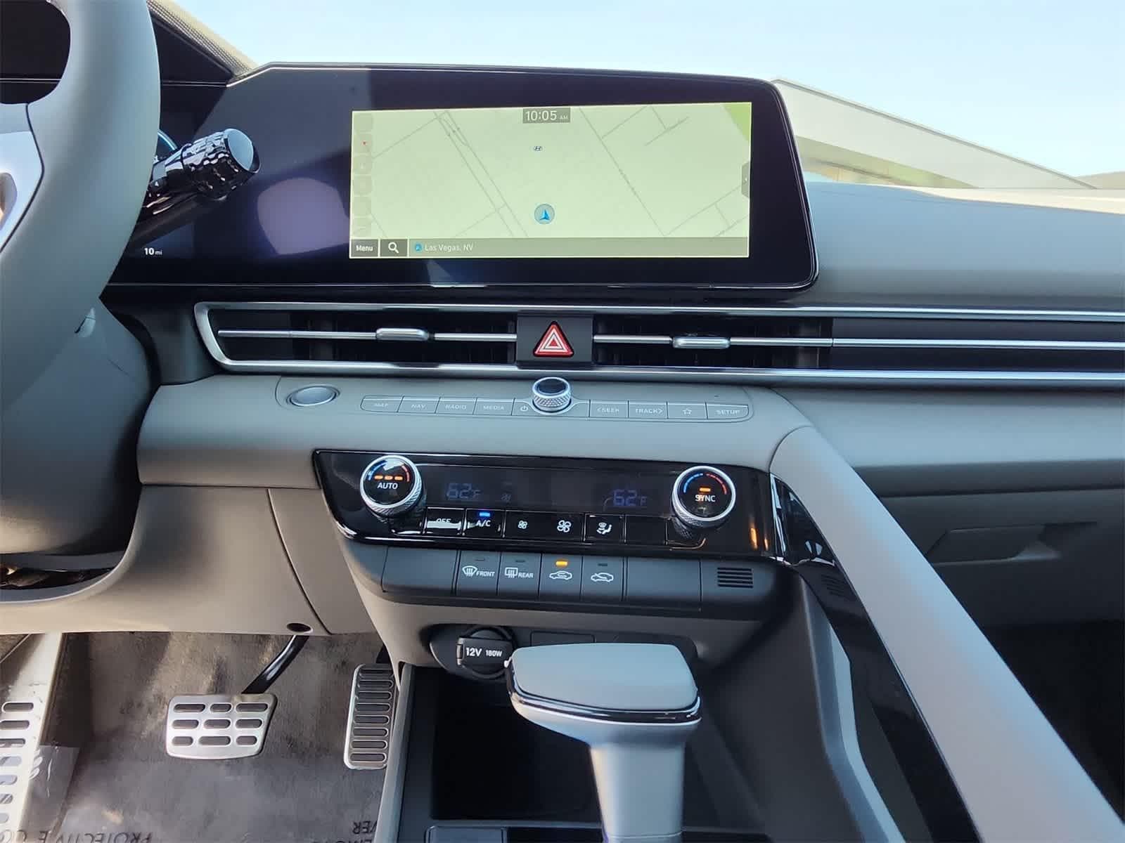 Thumbnail: 2025 Hyundai Elantra - 20