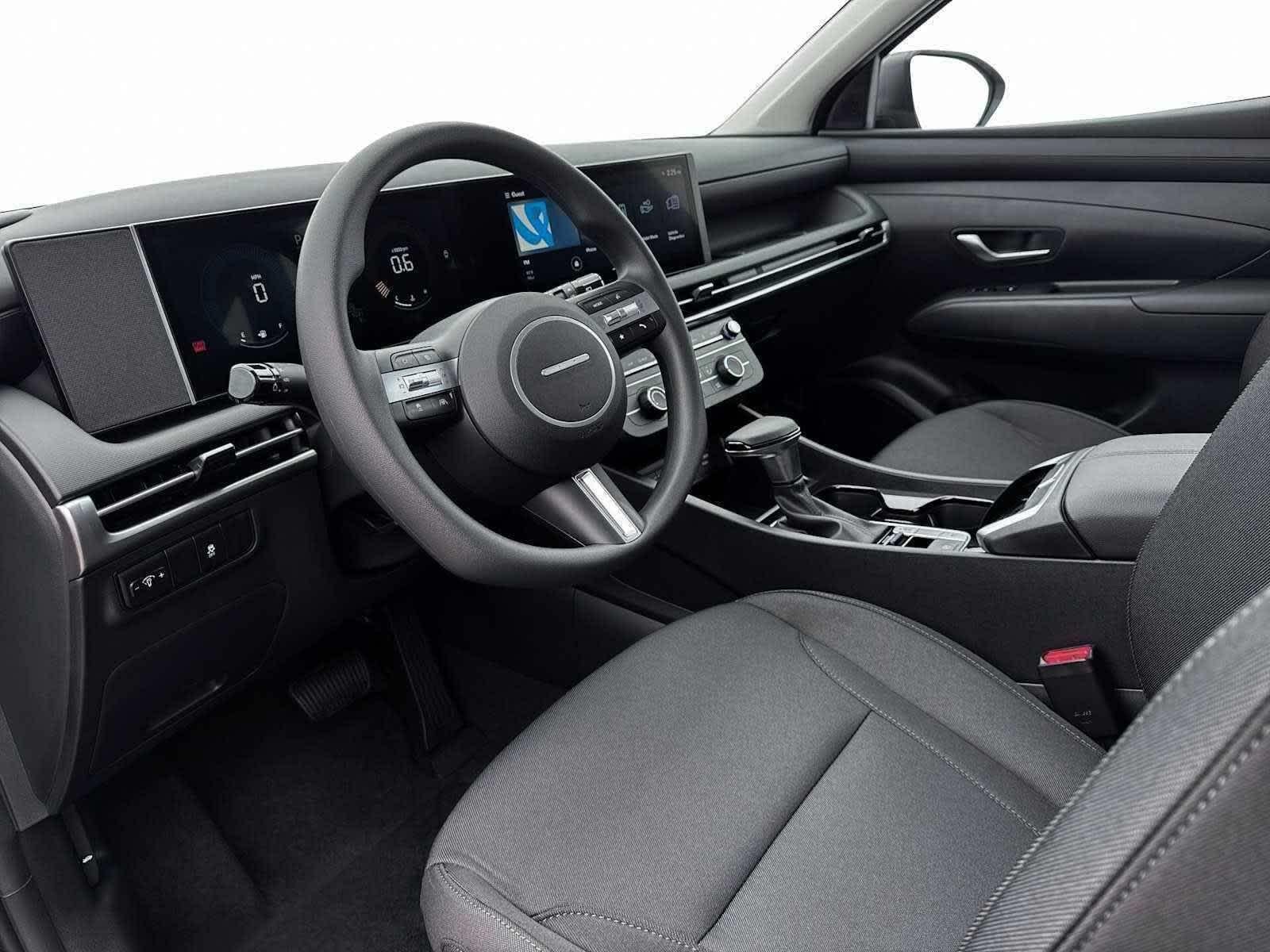 Thumbnail: 2026 Hyundai Tucson - 14