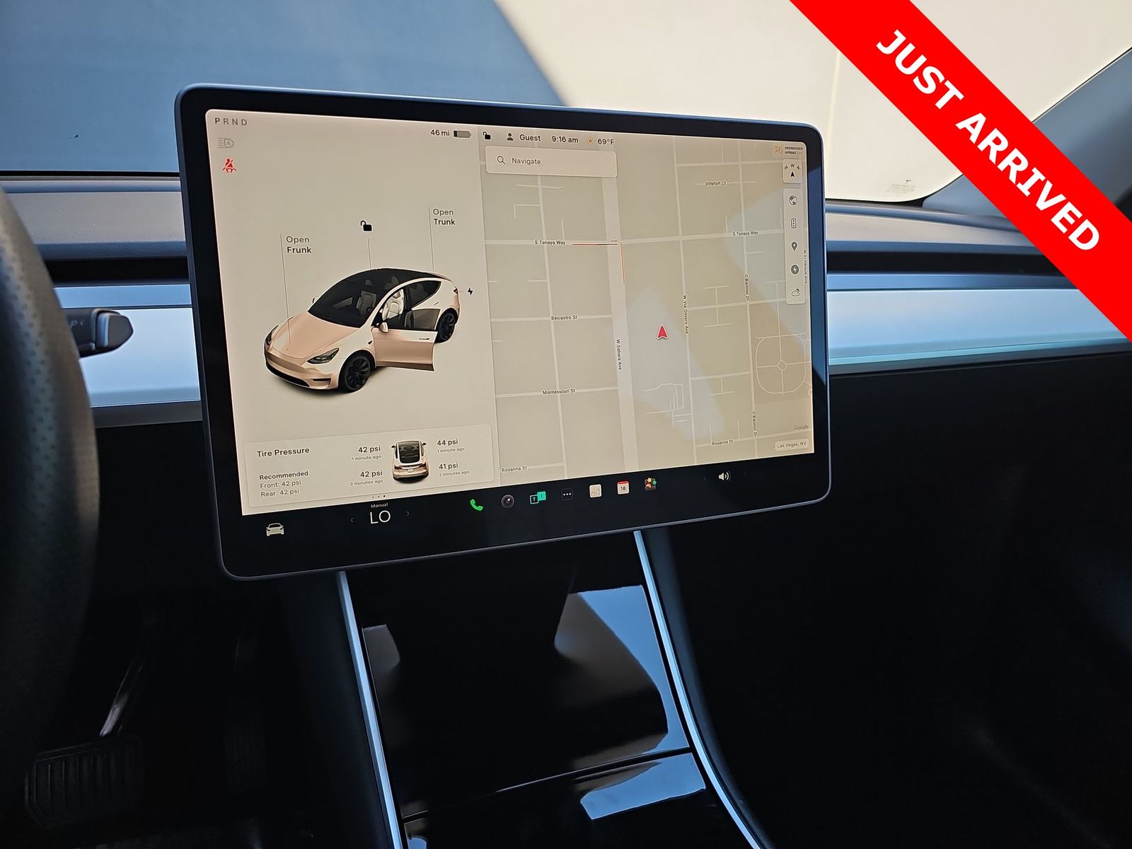 Thumbnail: 2021 Tesla Model Y - 19