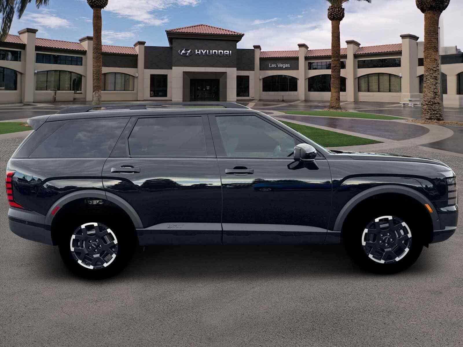 Thumbnail: 2026 Hyundai Palisade - 9