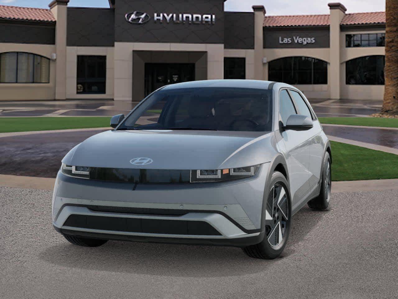Thumbnail: 2026 Hyundai Ioniq 5 - 6