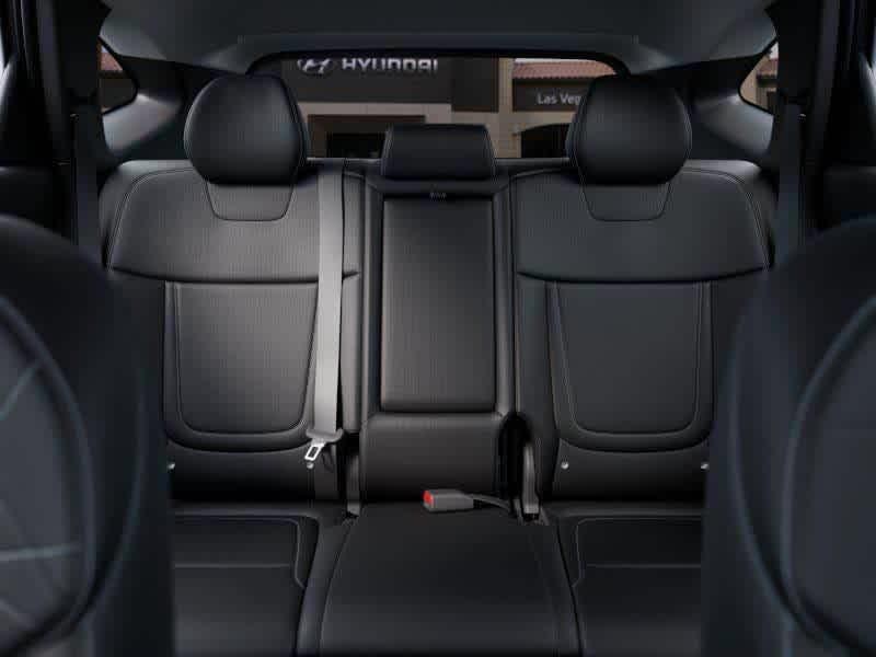 Thumbnail: 2026 Hyundai Tucson - 12