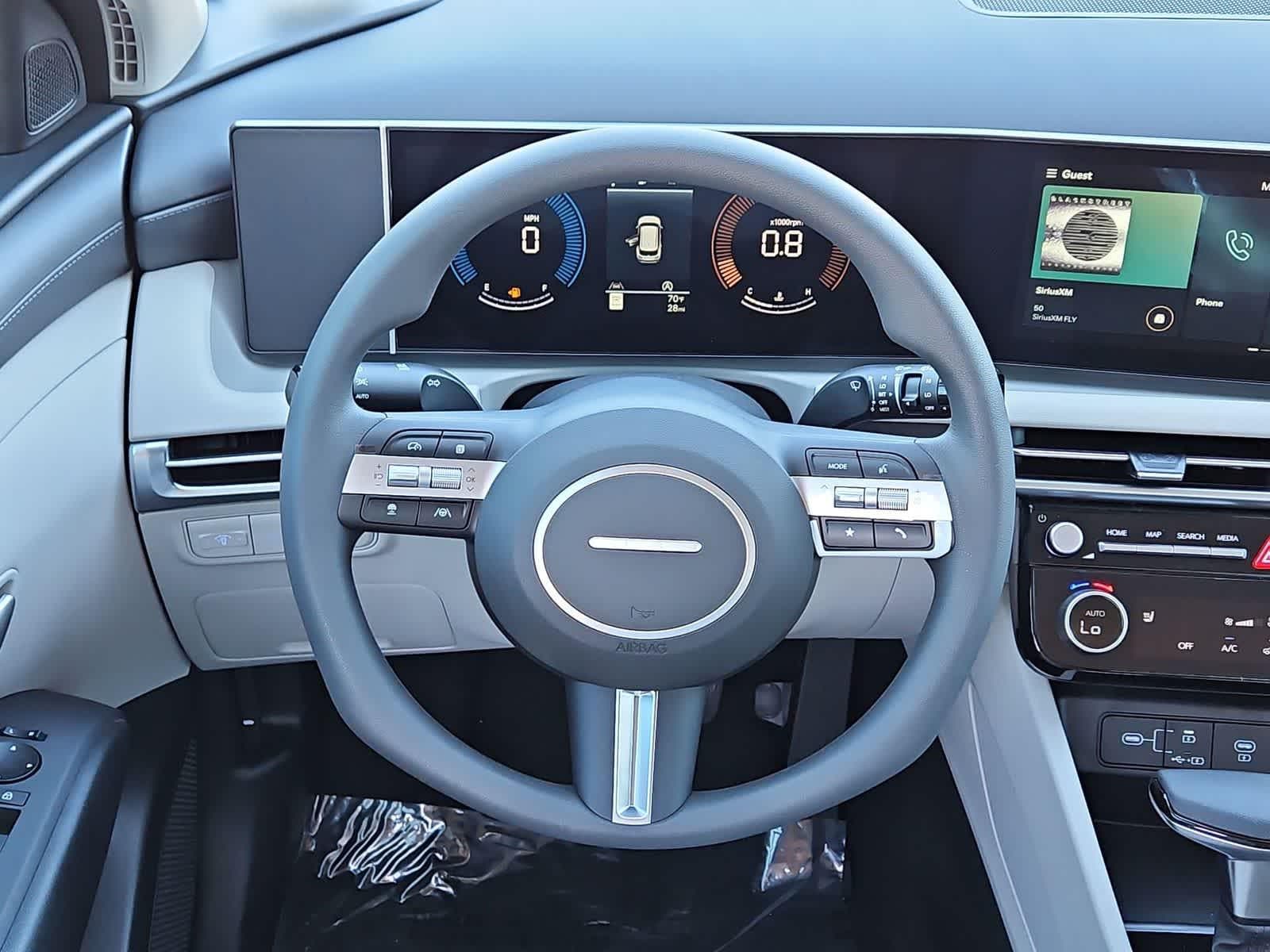 Thumbnail: 2026 Hyundai Tucson - 19