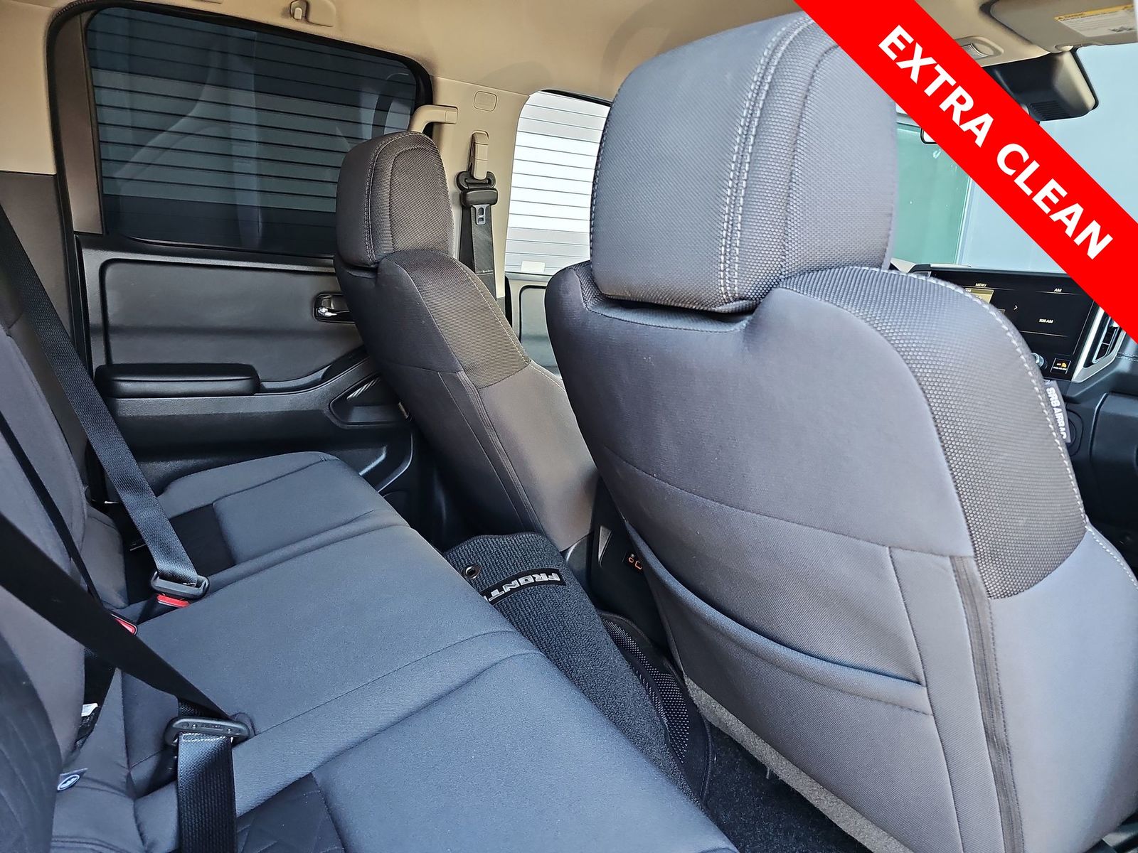 Thumbnail: 2025 Nissan Frontier - 16