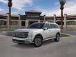  Hyundai Palisade Hybrid