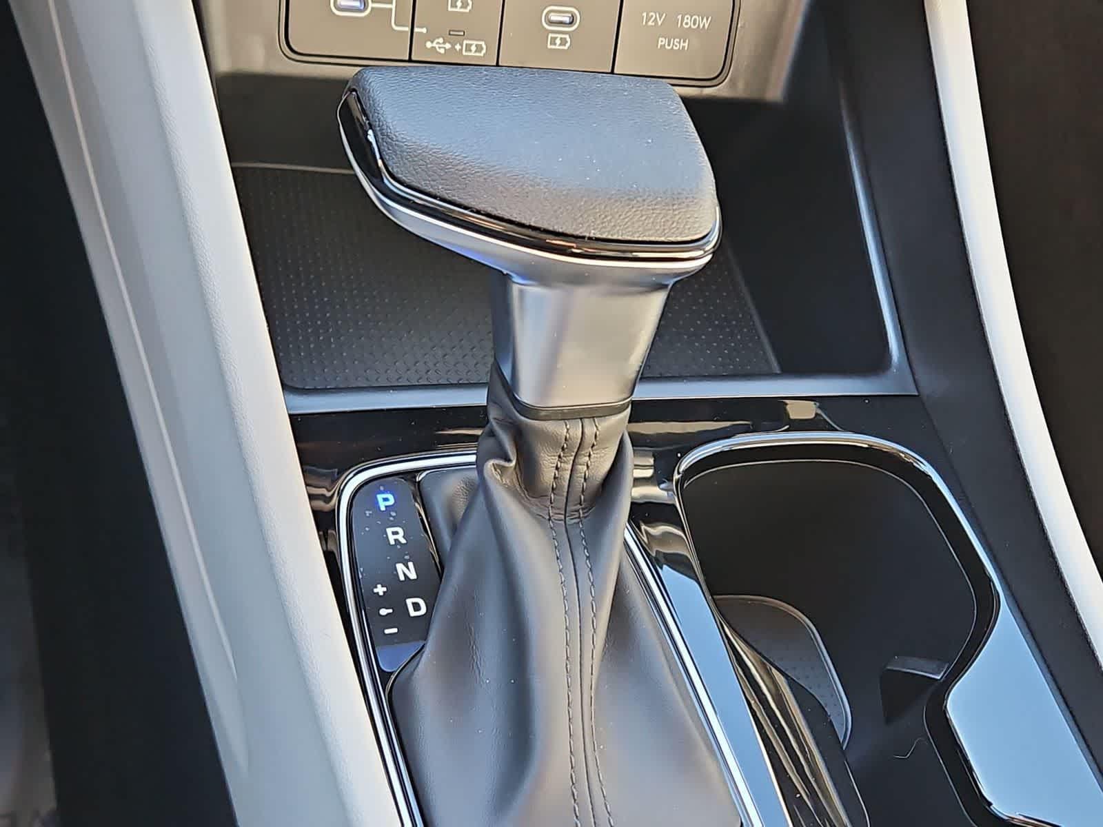 Thumbnail: 2026 Hyundai Tucson - 21