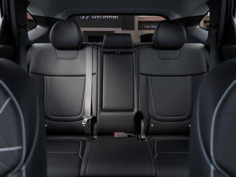 Thumbnail: 2026 Hyundai Tucson - 12