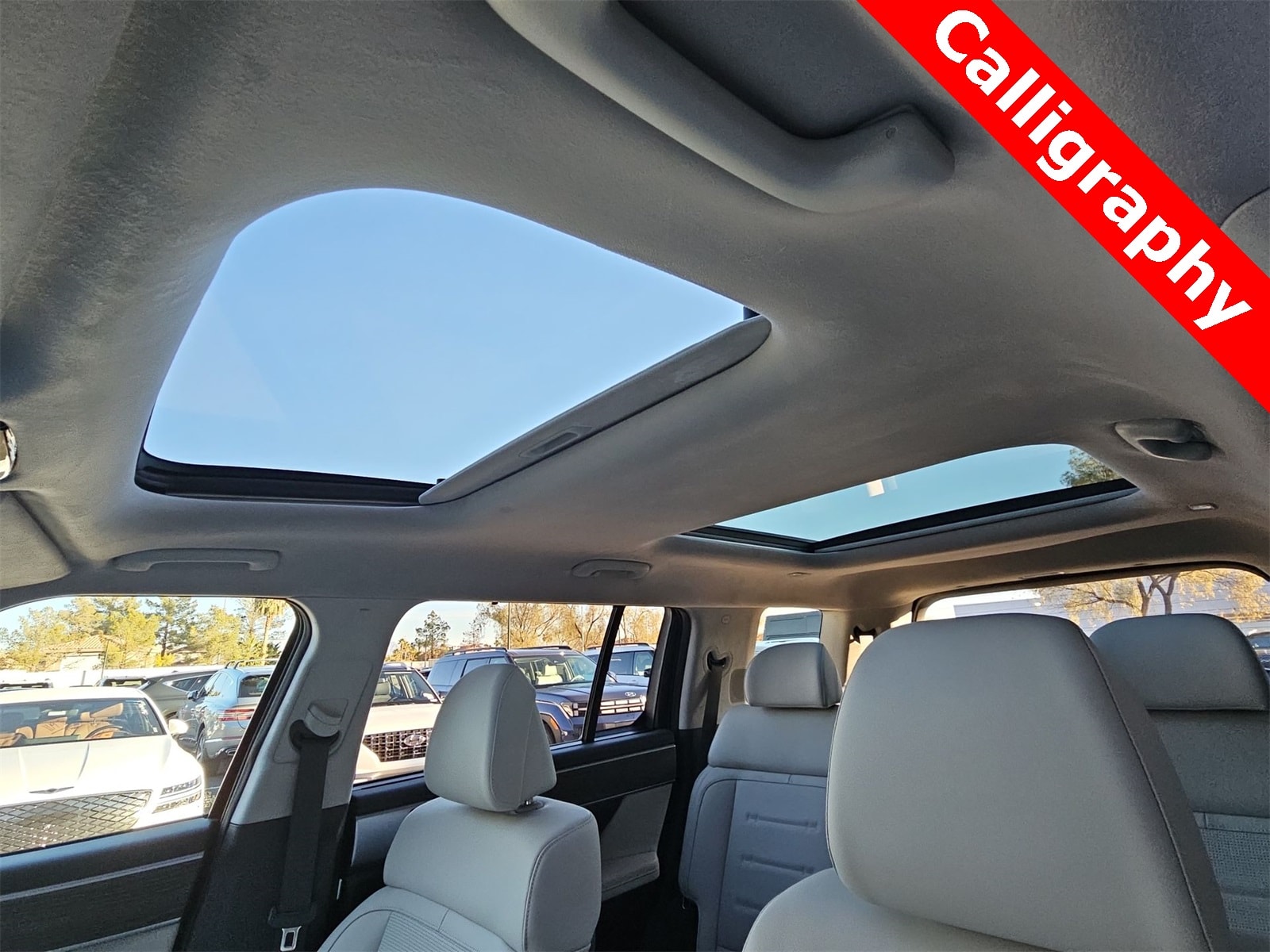 Thumbnail: 2025 Hyundai Santa Fe - 28