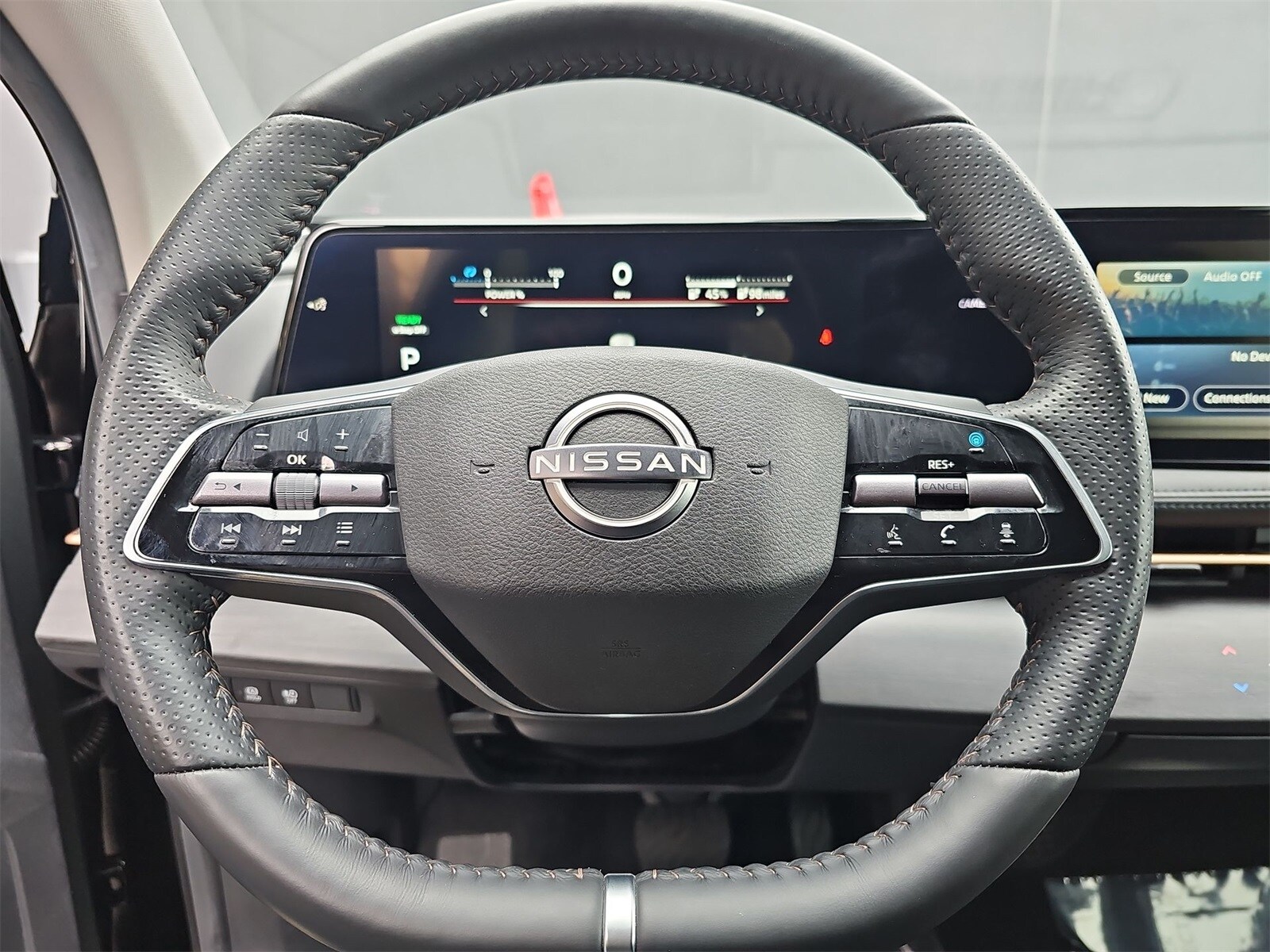 Thumbnail: 2023 Nissan Ariya - 19