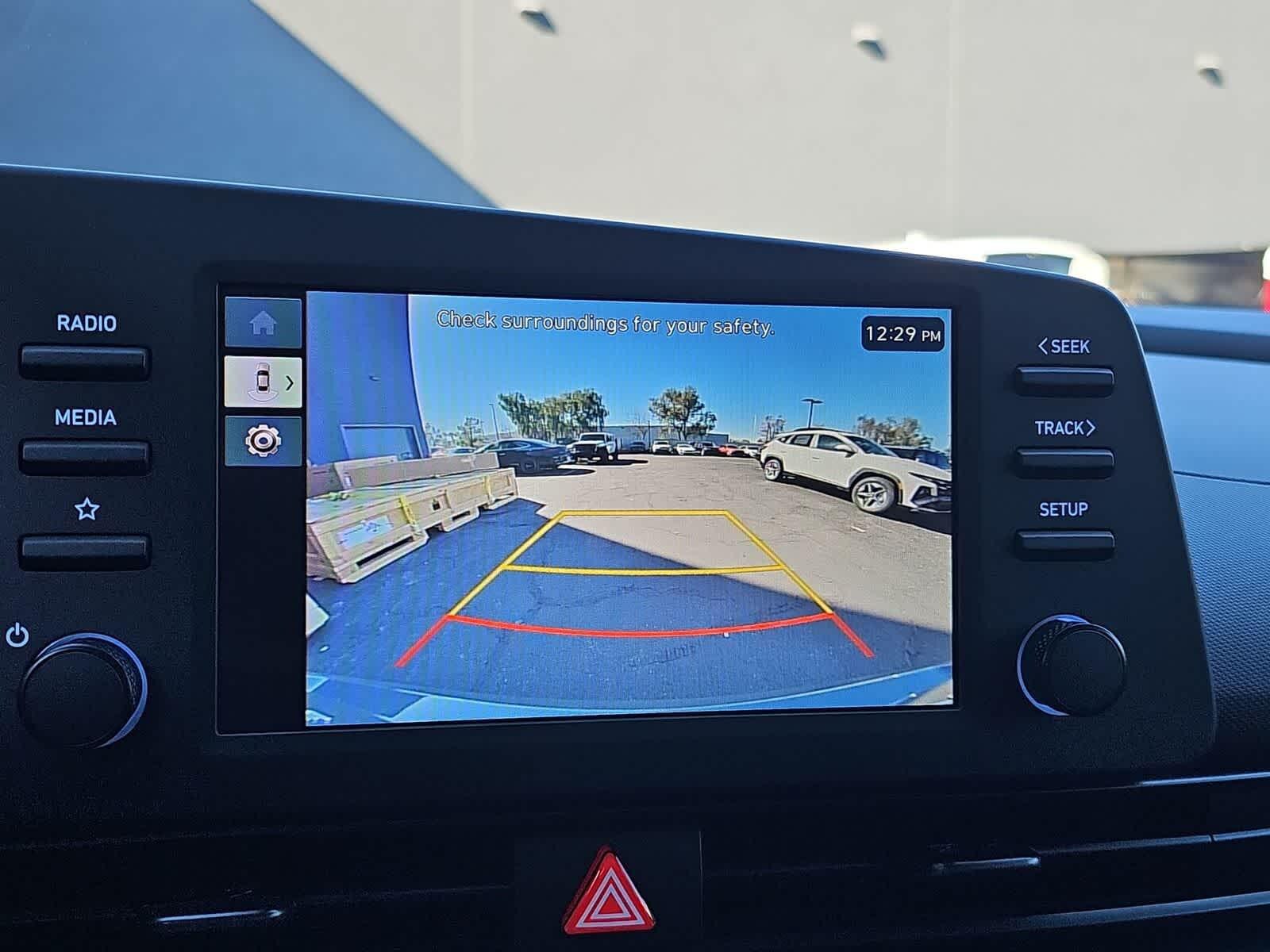 Thumbnail: 2026 Hyundai Elantra - 24