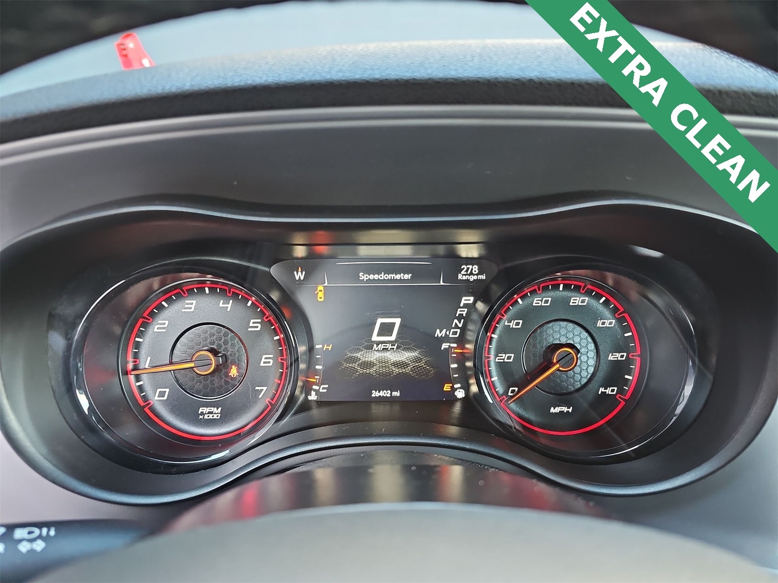 Thumbnail: 2023 Dodge Charger - 22