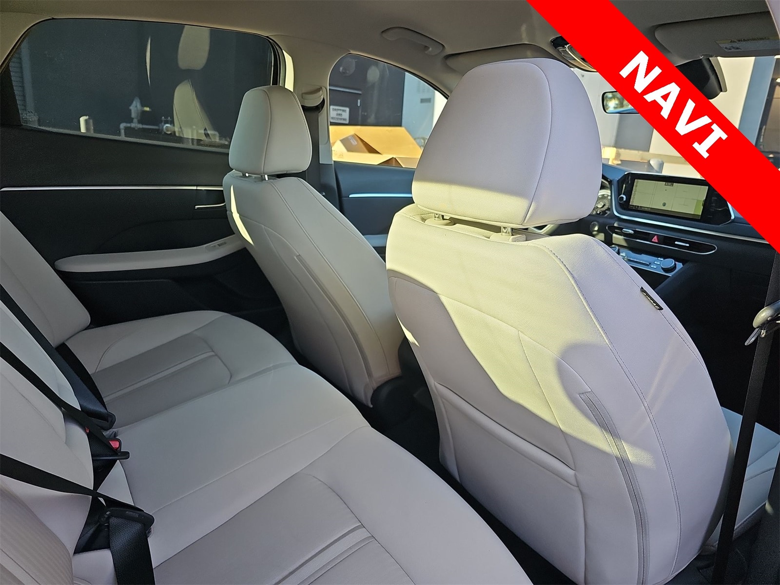 Thumbnail: 2023 Hyundai Sonata - 16