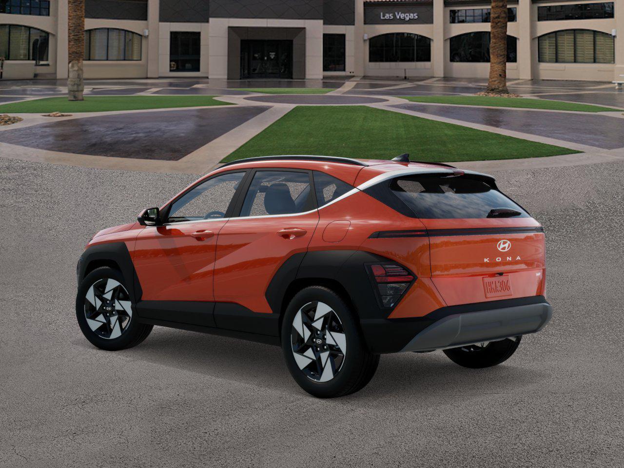Thumbnail: 2026 Hyundai Kona - 5