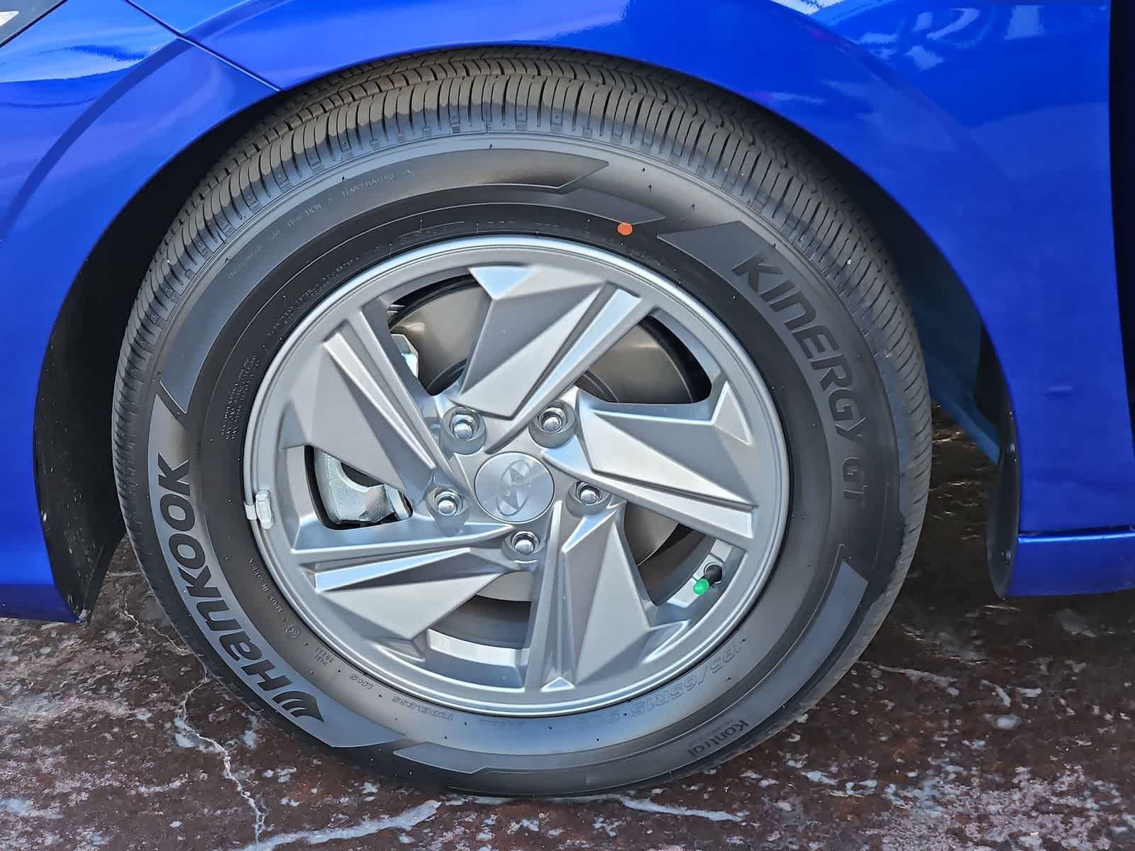 Thumbnail: 2026 Hyundai Elantra - 12