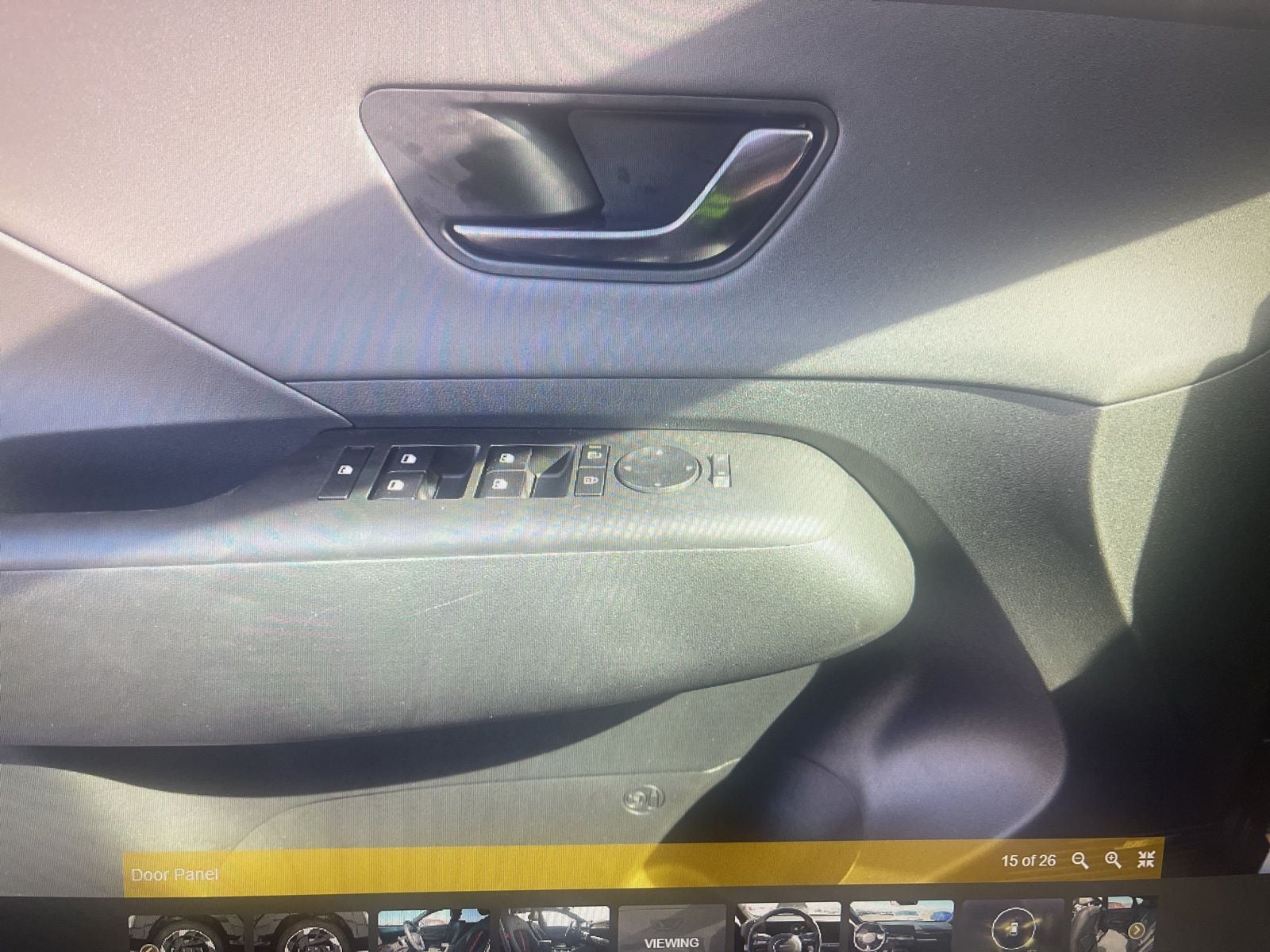 Thumbnail: 2025 Hyundai Kona - 12