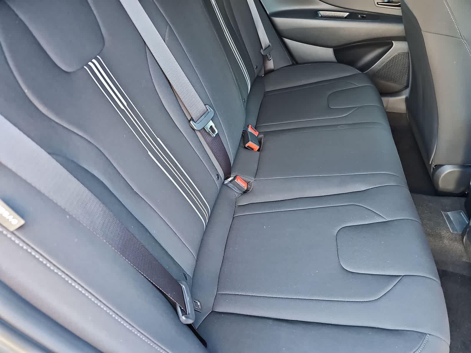 Thumbnail: 2026 Hyundai Elantra - 17