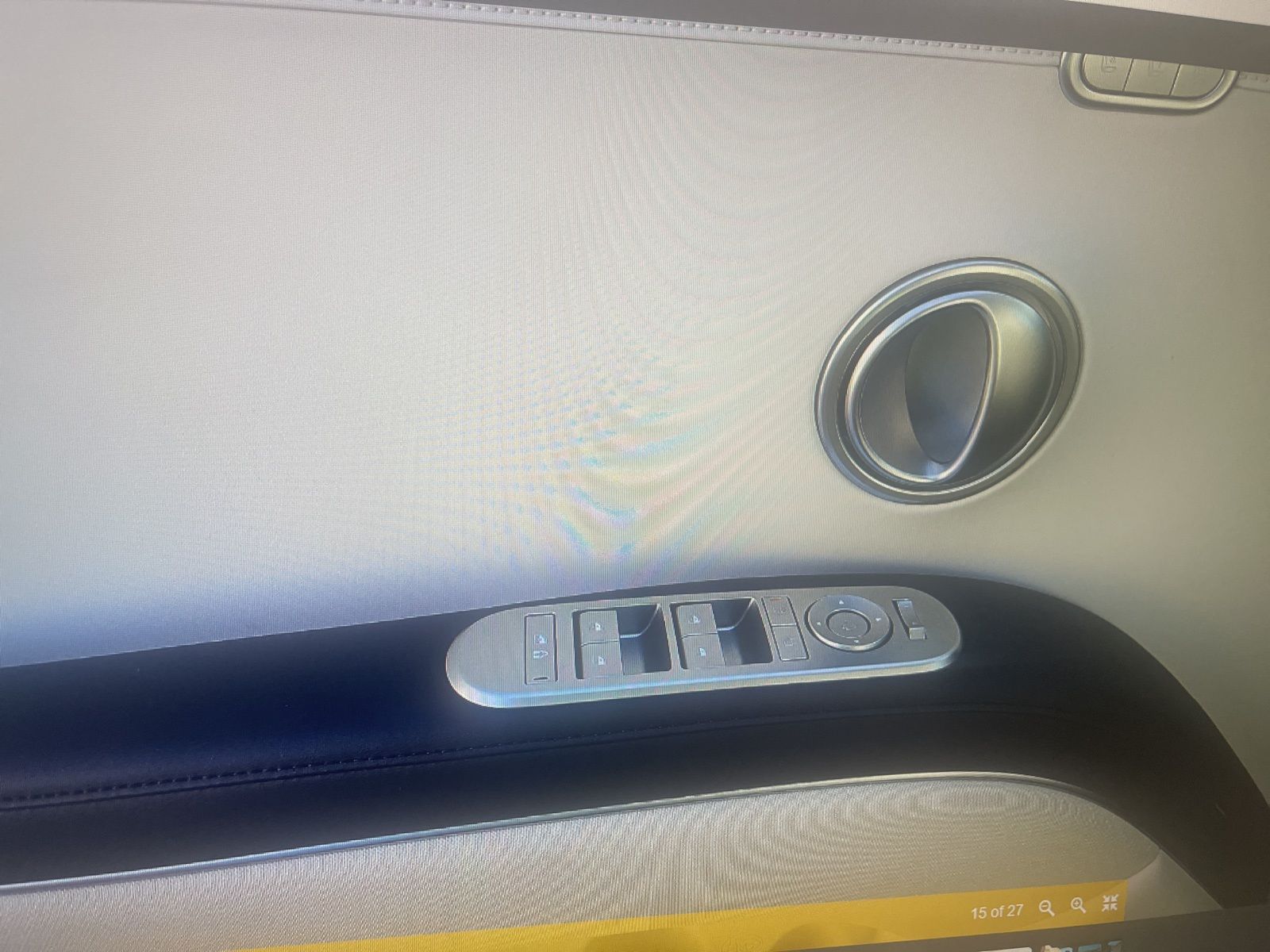 Thumbnail: 2026 Hyundai Palisade - 12