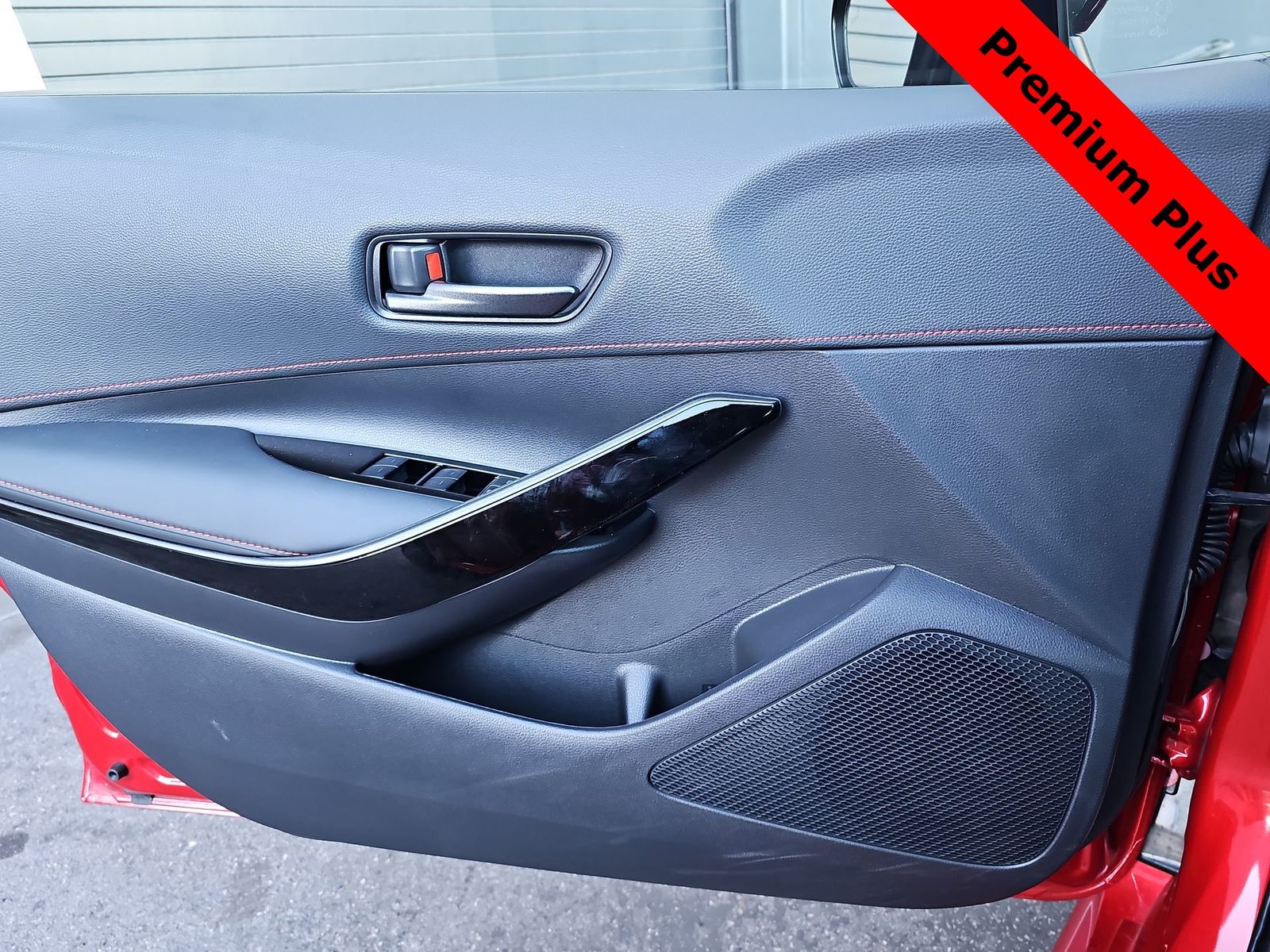 Thumbnail: 2025 Toyota GR Corolla - 28