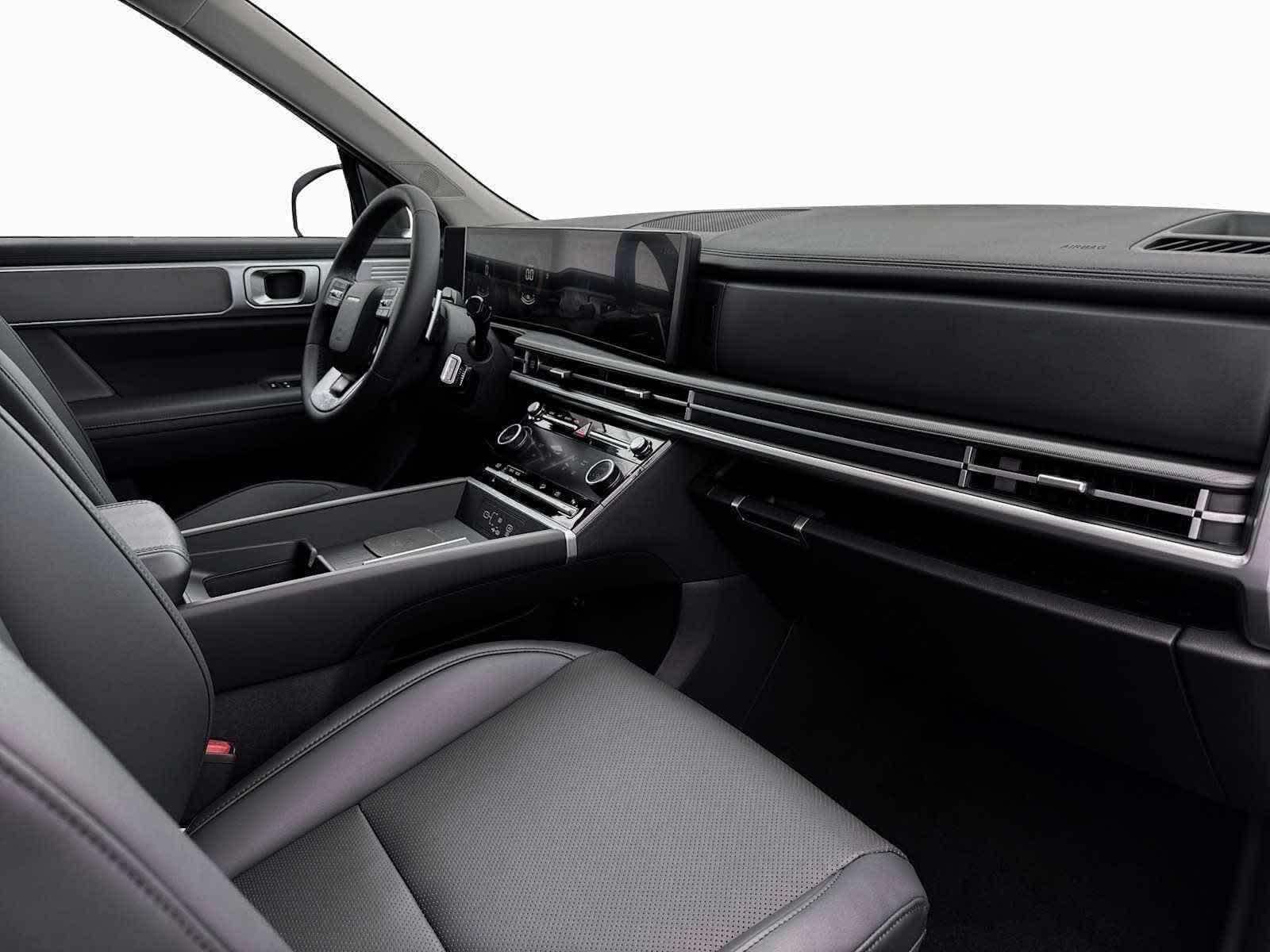 Thumbnail: 2026 Hyundai Santa Fe - 15