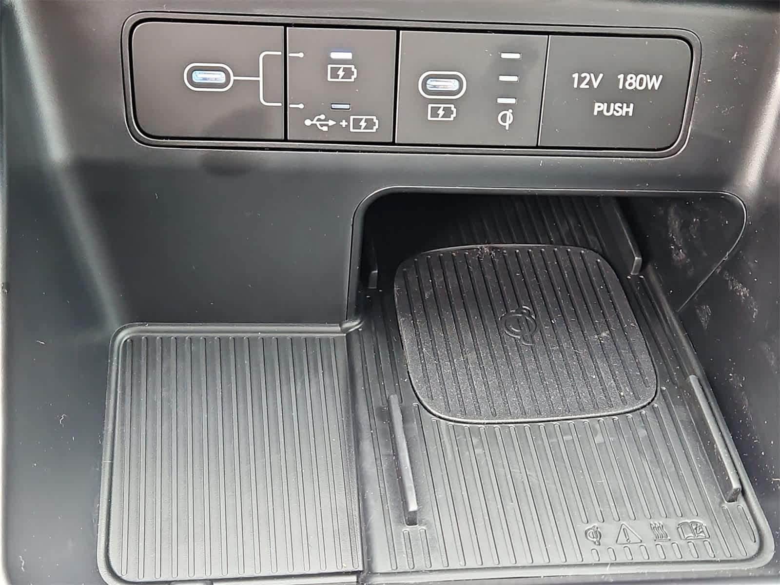 Thumbnail: 2026 Hyundai Santa Cruz - 29