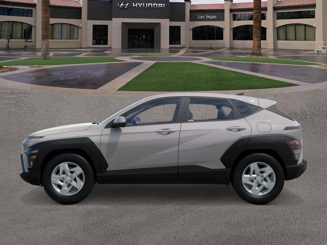 Thumbnail: 2026 Hyundai Kona - 3