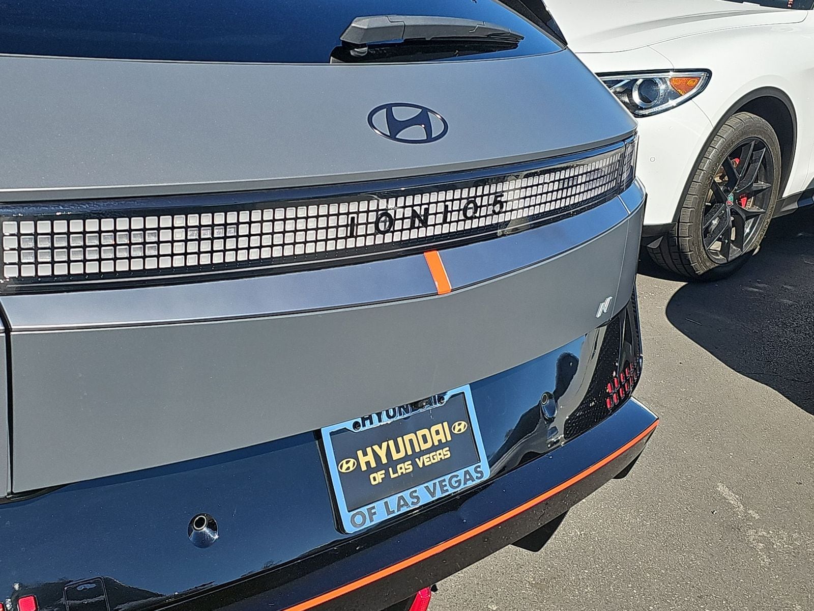 Thumbnail: 2025 Hyundai Ioniq 5 - 11