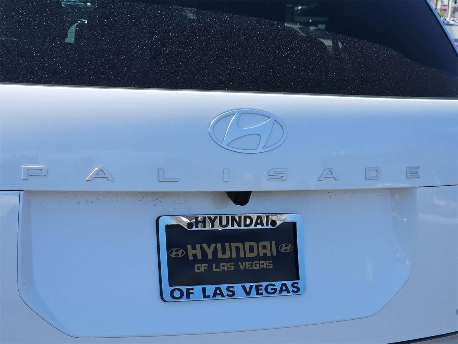 Thumbnail: 2026 Hyundai Palisade - 11