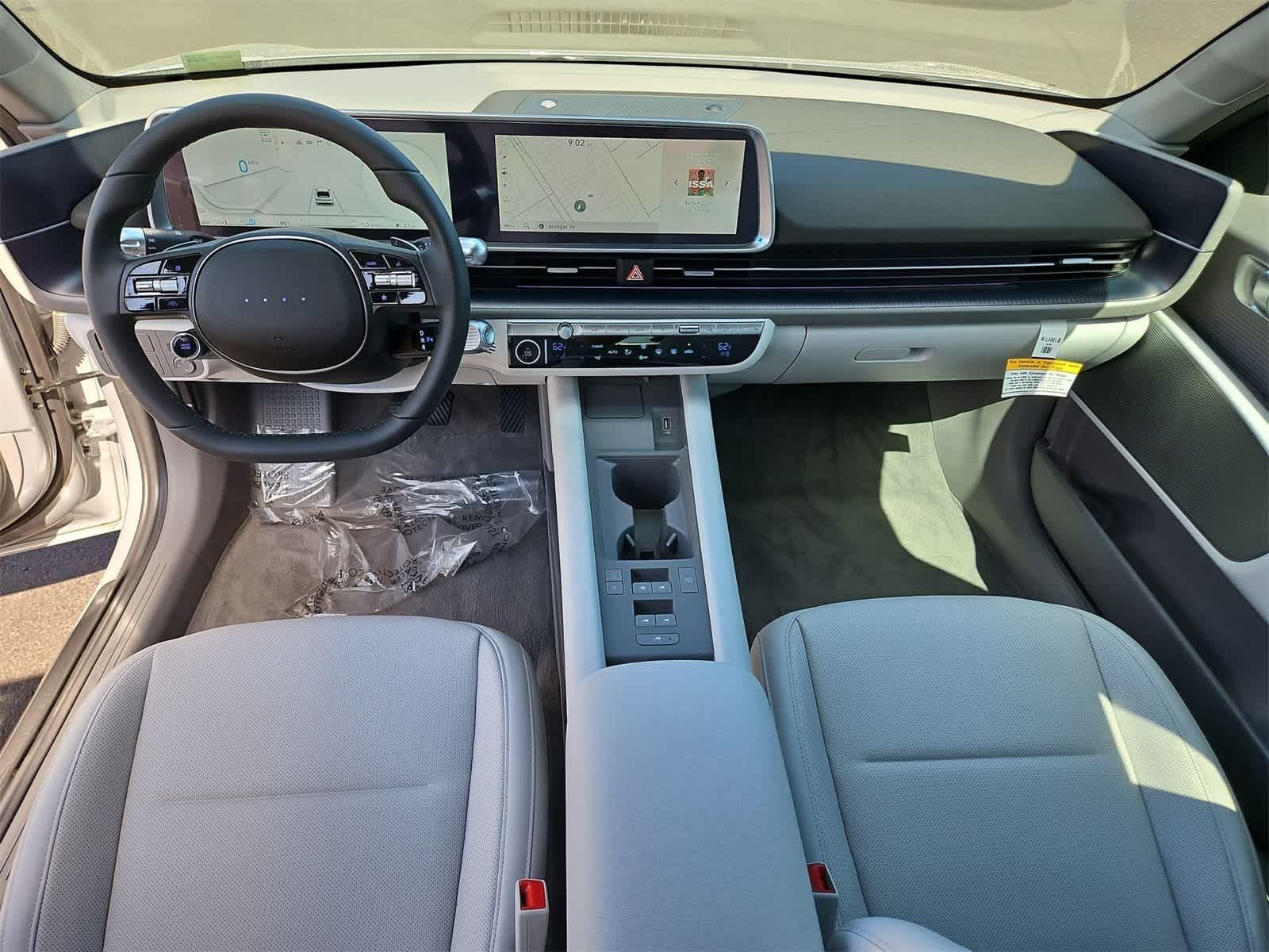 Thumbnail: 2025 Hyundai Ioniq 6 - 14