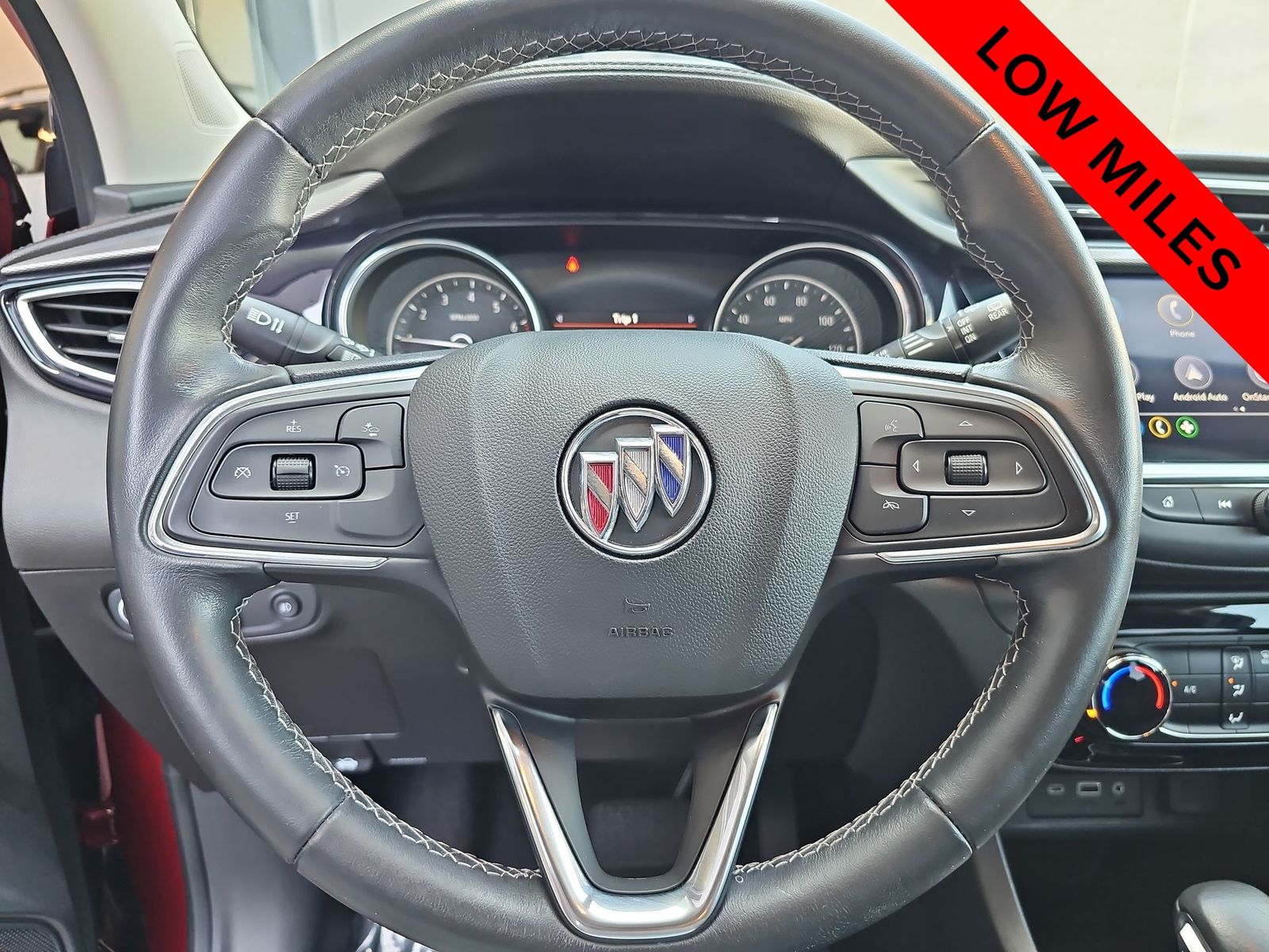 2020 Buick Encore GX Preferred - Photo 19