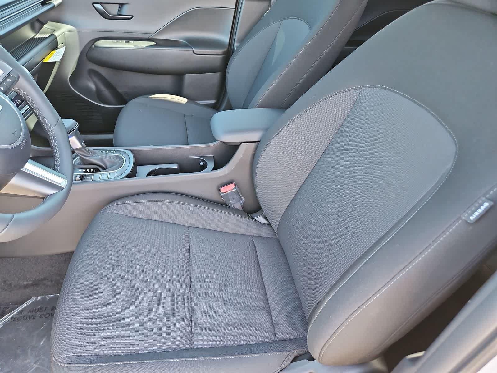 Thumbnail: 2026 Hyundai Kona - 15