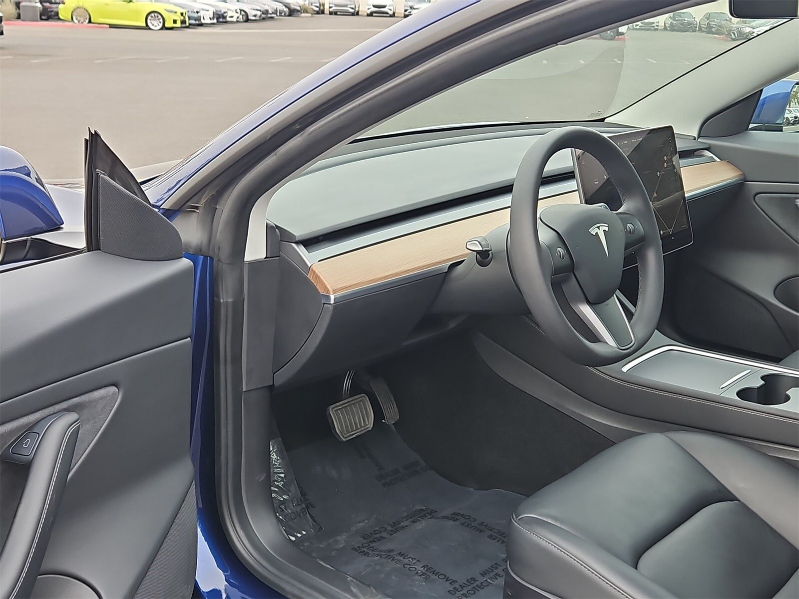 Thumbnail: 2021 Tesla Model 3 - 10